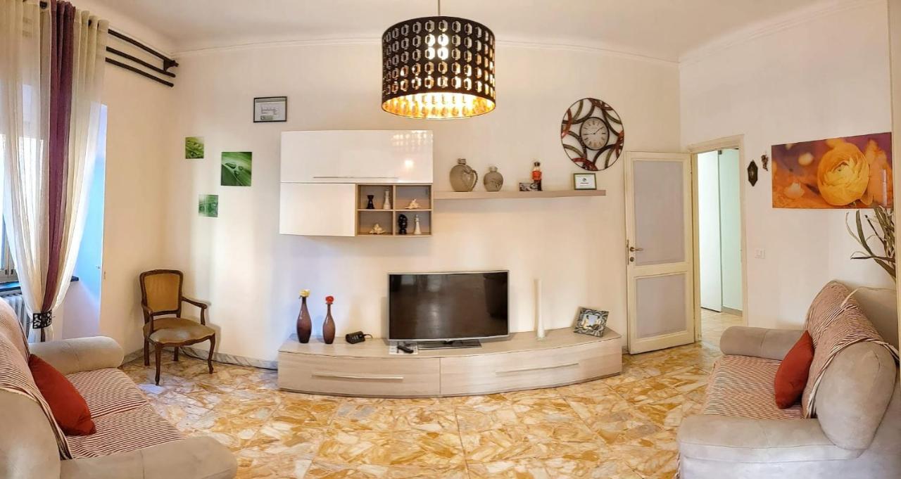 Zia Gina Casa vacanze *