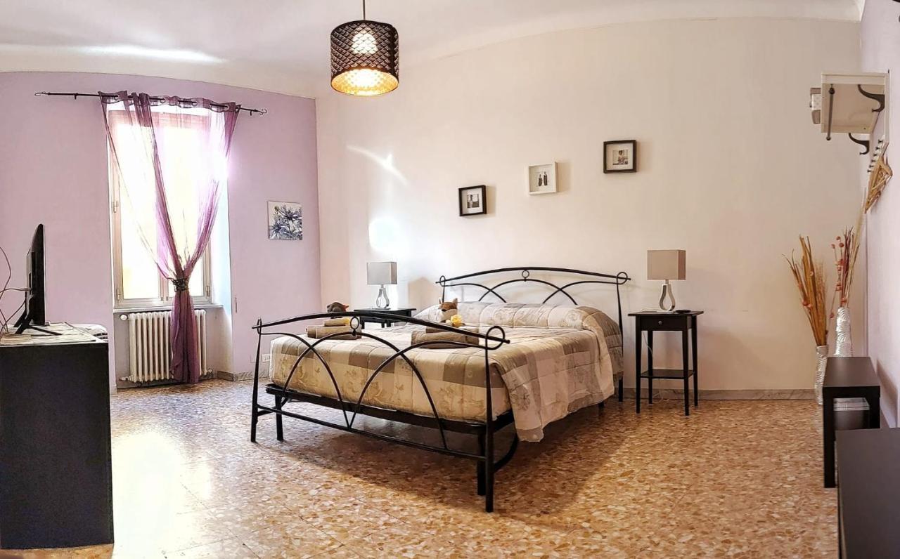 Casa vacanze Zia Gina *