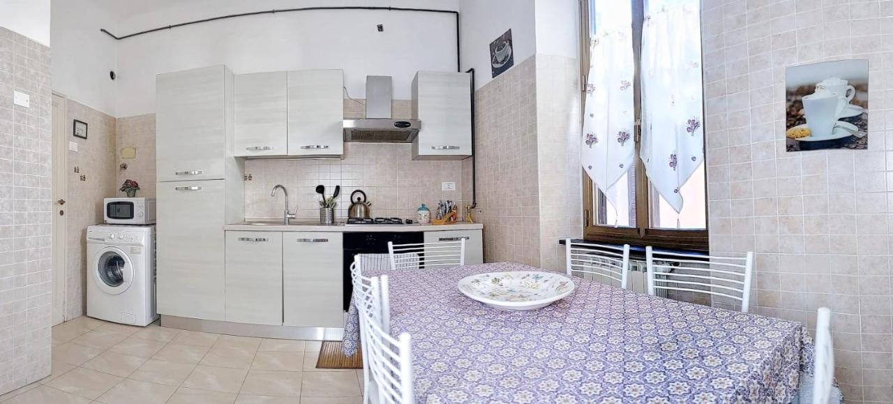 Casa vacanze Zia Gina *