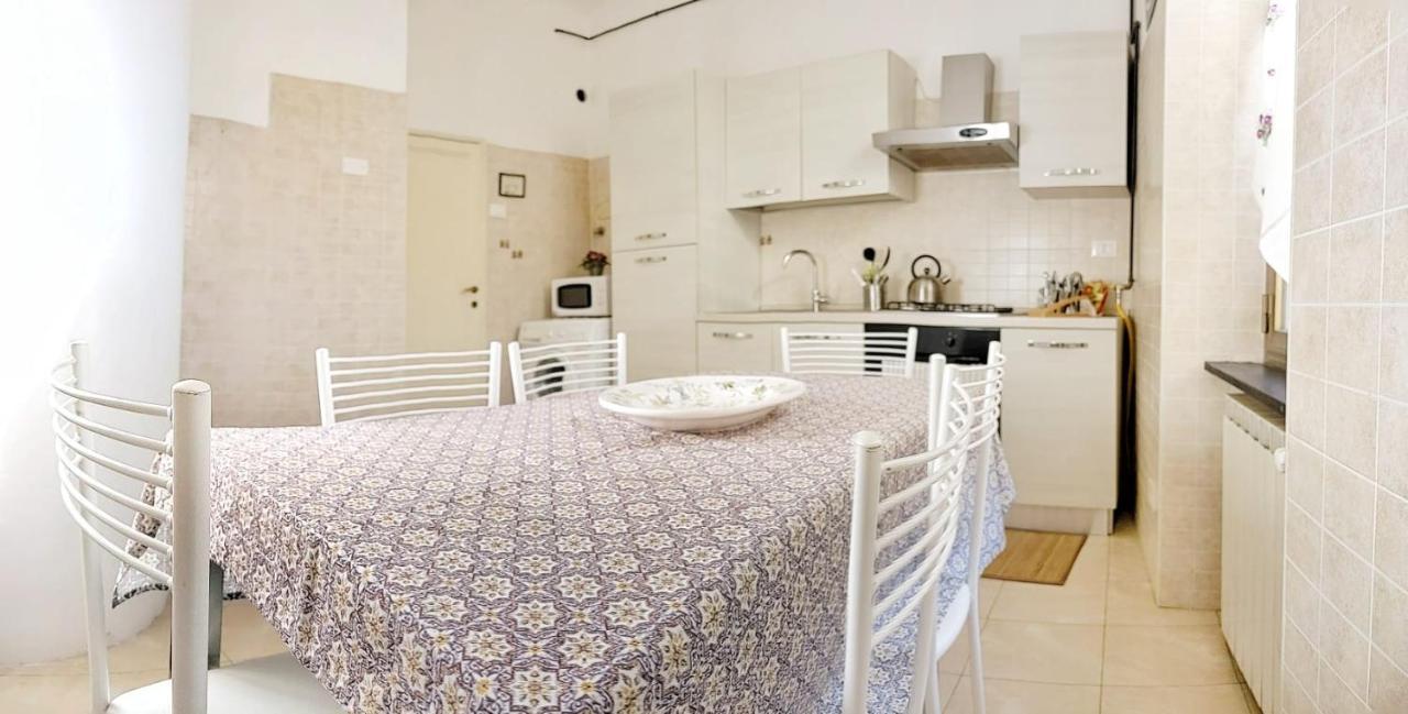 Casa vacanze Zia Gina