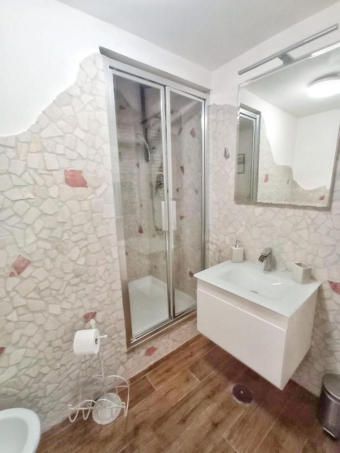 Casa vacanze Zia Gina *