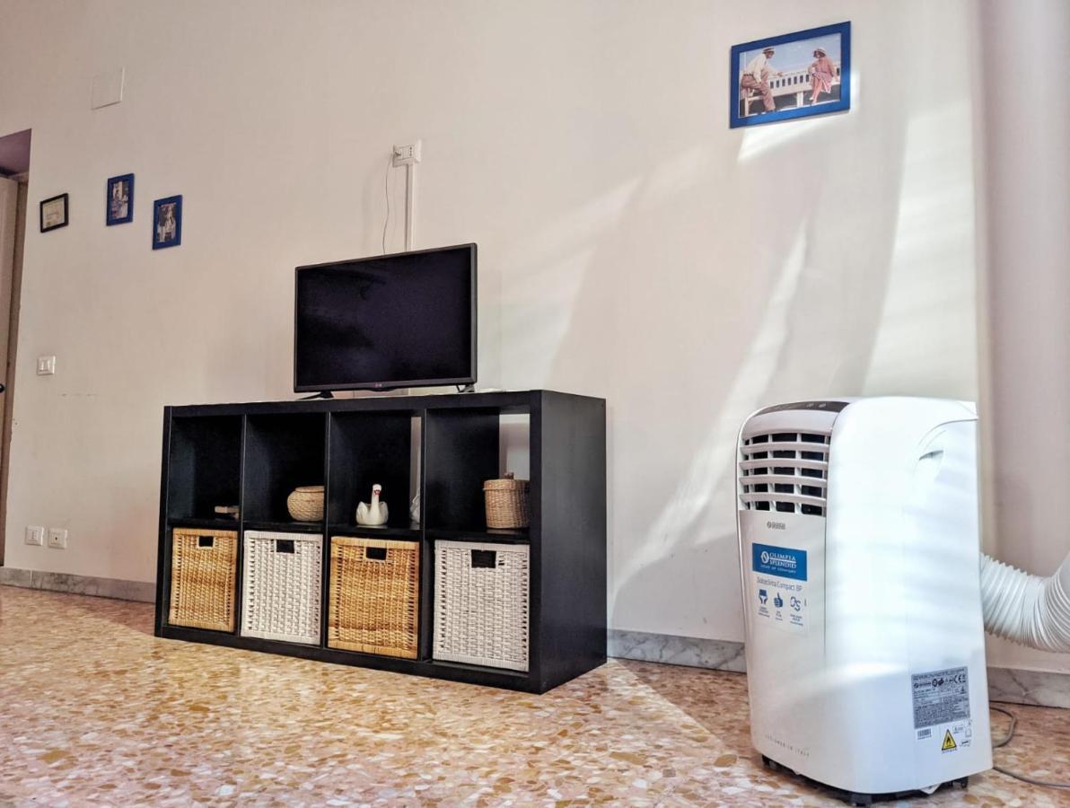 Casa vacanze Zia Gina *