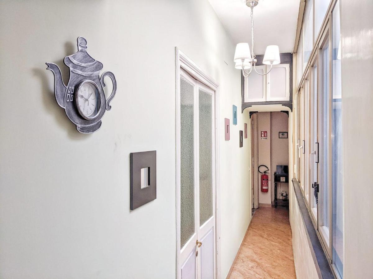Casa vacanze Zia Gina