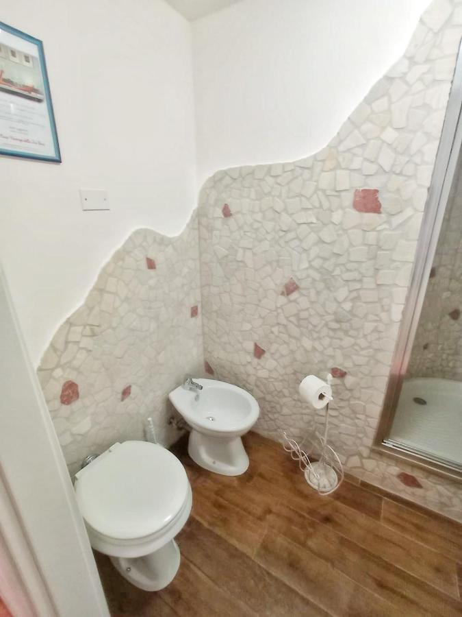 Casa vacanze Zia Gina