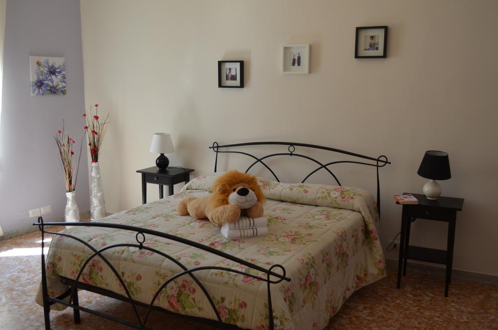 Casa vacanze Zia Gina
