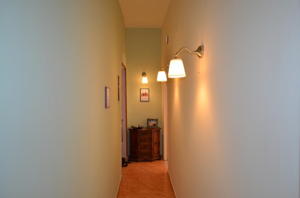 Casa vacanze Zia Gina Roma