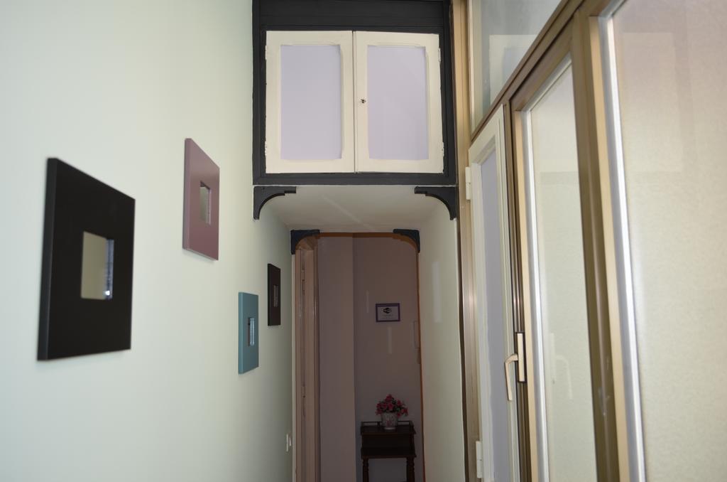 Zia Gina Casa vacanze