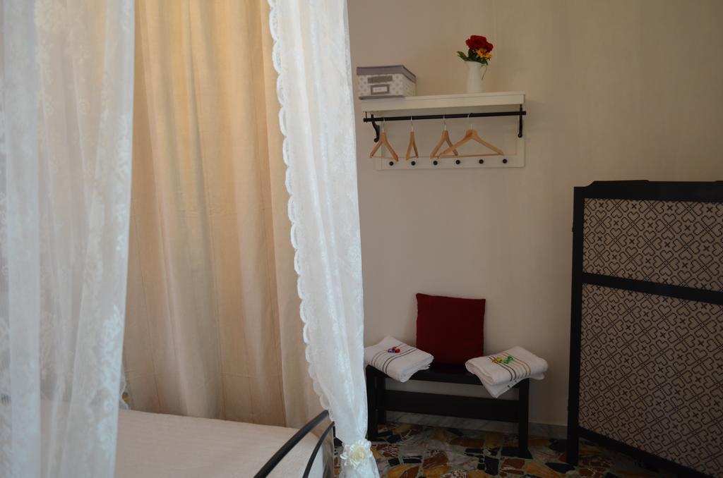 Casa vacanze Zia Gina *