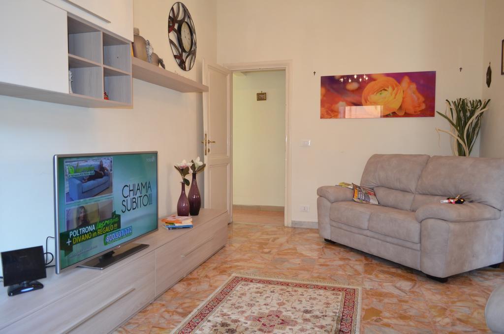 Zia Gina Casa vacanze *