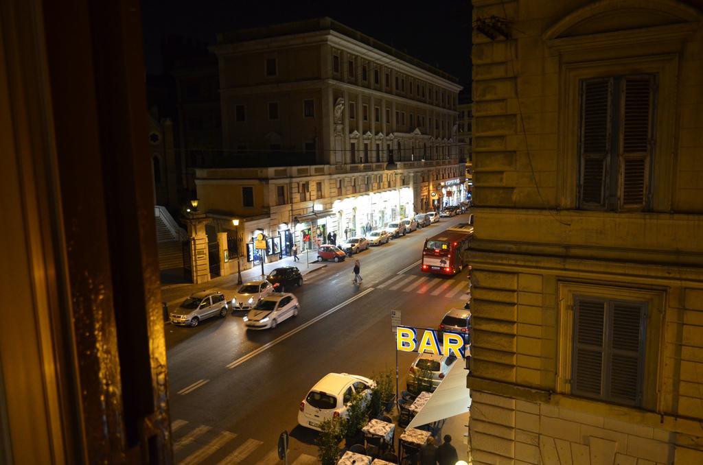 Zia Gina Roma