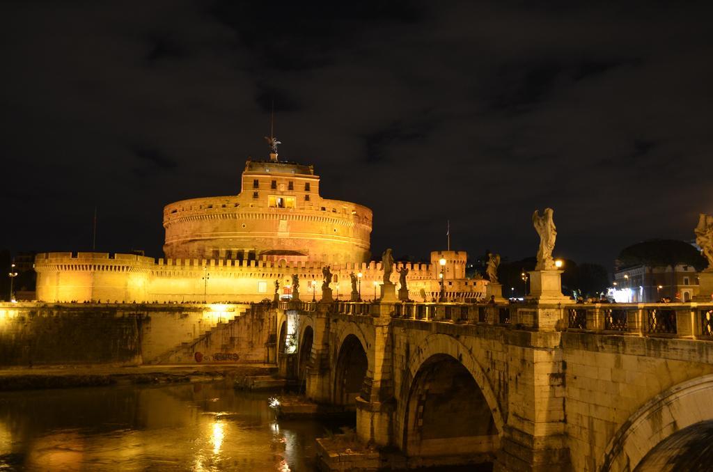 Zia Gina * Roma