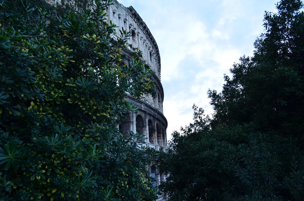 Zia Gina Casa vacanze Roma