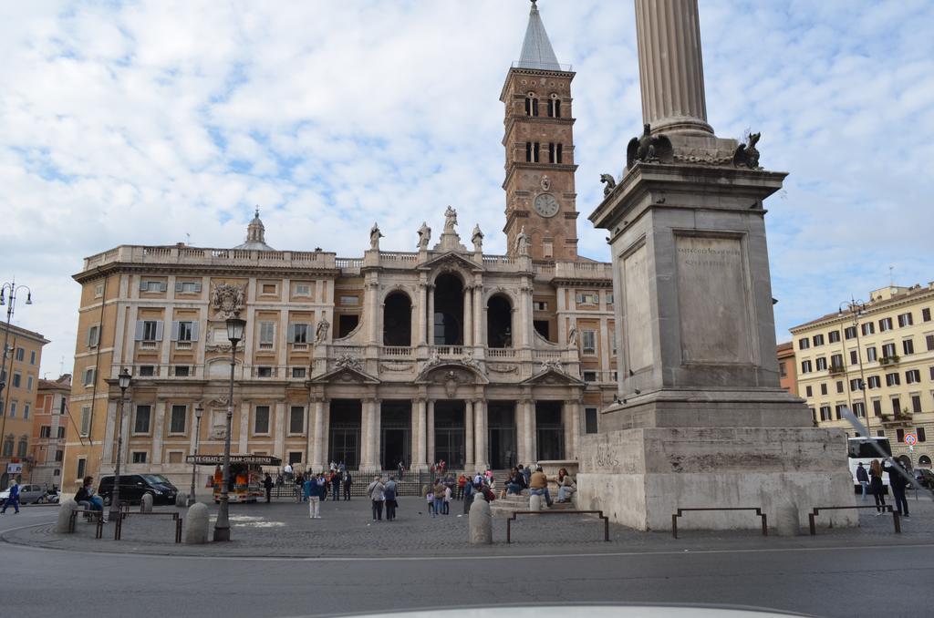 Zia Gina * Roma