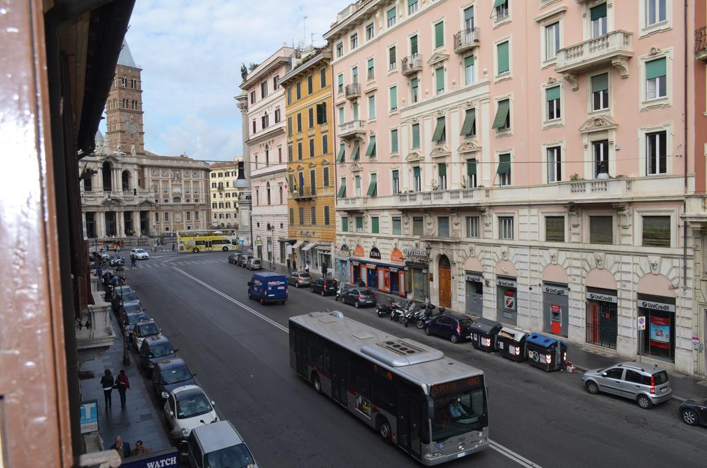 Zia Gina Roma